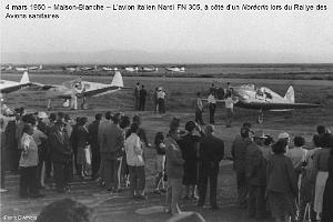 87 - VISITEURS EN ALGERIE DE 1946 A 1962_000014